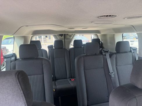 Used 2018 Ford Transit 350 XL RWD image 12