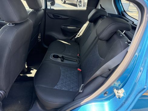 Used 2021 Chevrolet Spark LT FWD image 9