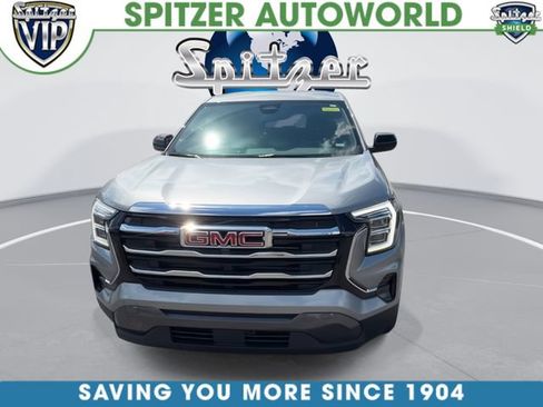Used 2026 GMC Terrain Elevation AWD/4WD image 3