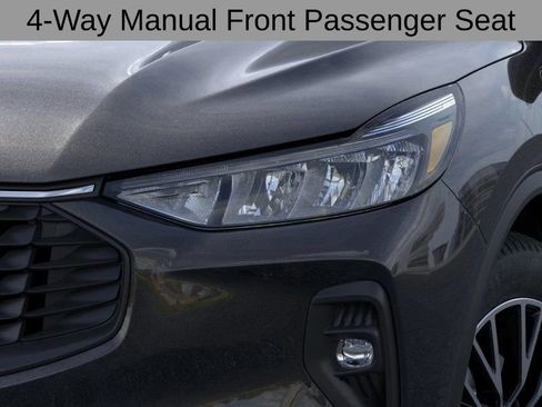 New 2026 Ford Escape SE image 19