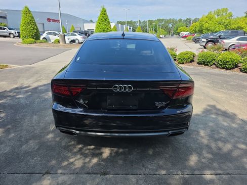 Used 2017 Audi A7 3.0T Prestige AWD/4WD image 5