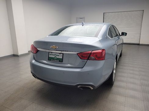 Used 2015 Chevrolet Impala LTZ FWD image 7