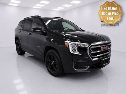 Used 2024 GMC Terrain AT4 w/ LPO, Floor Liner Package