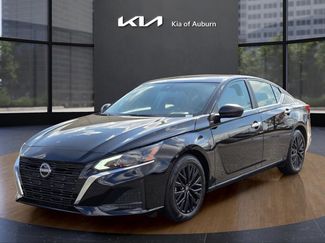 Used 2025 Nissan Altima 2.5 SV video 1