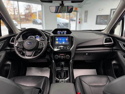 Used 2023 Subaru Forester Touring image 23