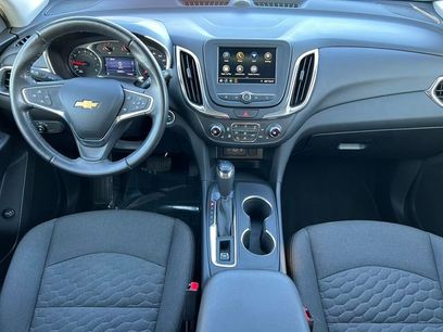 Used 2019 Chevrolet Equinox LT