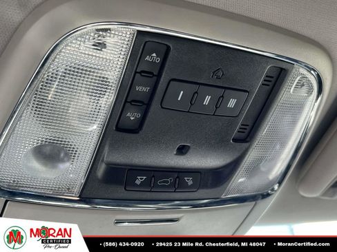 Used 2012 Dodge Durango Citadel w/ Trailer Tow Group IV AWD/4WD image 26