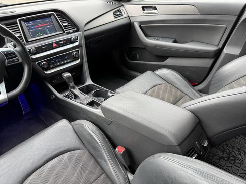 Used 2019 Hyundai Sonata Sport FWD image 20