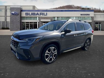 Used 2024 Subaru Ascent Touring