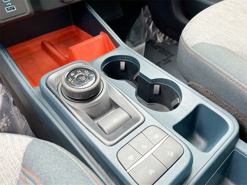 Used 2023 Ford Maverick XLT w/ Equipment Group 300A Standard image 16