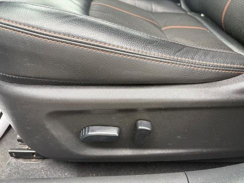 Used 2022 Nissan Altima 2.5 SR image 9