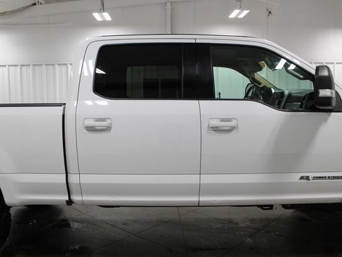 Used 2021 Ford F250 Lariat AWD/4WD image 11