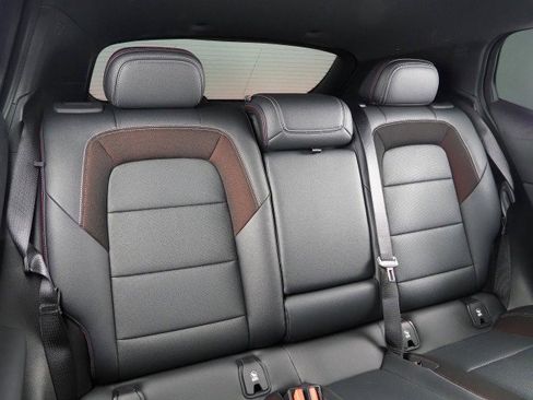 Used 2024 Chevrolet Equinox EV RS image 15