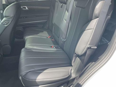 New 2026 Genesis GV80 2.5T Select image 21