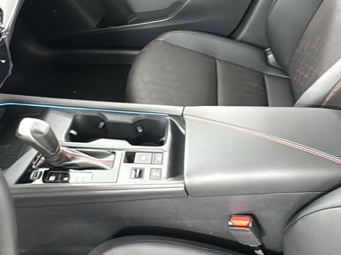 New 2026 Nissan Sentra SR image 32