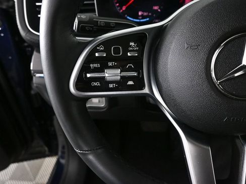 Certified 2022 Mercedes-Benz GLS 450 4MATIC image 10