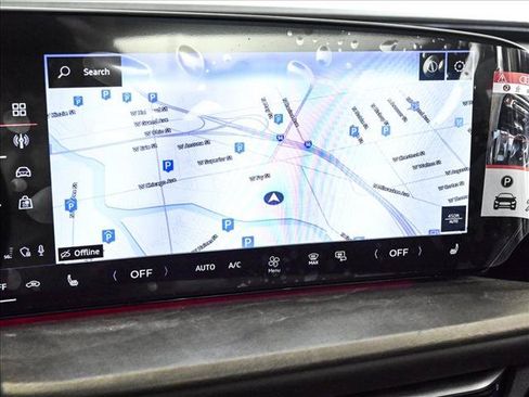 Certified 2025 Audi Q5 Premium w/ Convenience Package AWD/4WD image 13