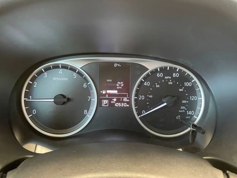 Used 2025 Nissan Kicks Play S FWD image 7