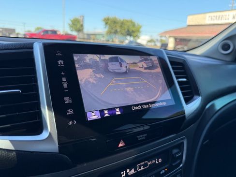 Used 2020 Honda Ridgeline RTL image 32