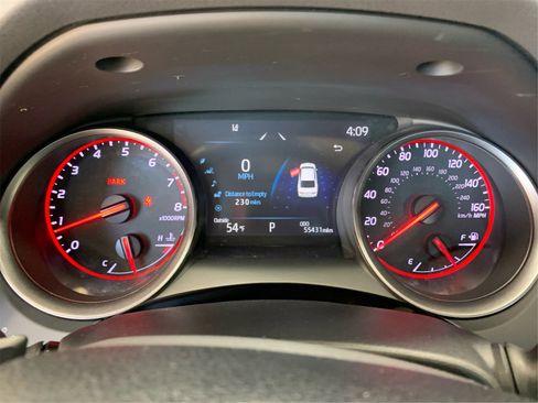 Used 2024 Toyota Camry XSE image 16