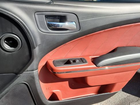 Used 2022 Dodge Charger SRT Hellcat w/ Harman/Kardon Audio Group RWD image 13