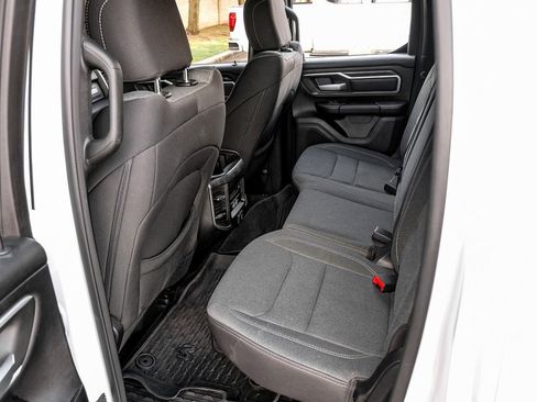 Used 2021 RAM 1500 Big Horn image 53