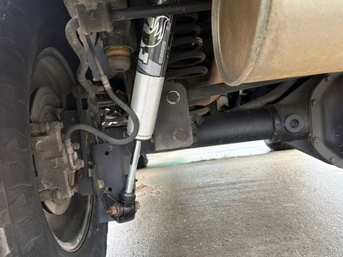 Used 2016 Jeep Wrangler Unlimited Rubicon w/ Dual Top Group image 4