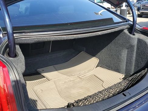 Used 2015 Cadillac XTS Premium image 31