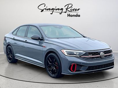 Used 2022 Volkswagen Jetta GLI Autobahn