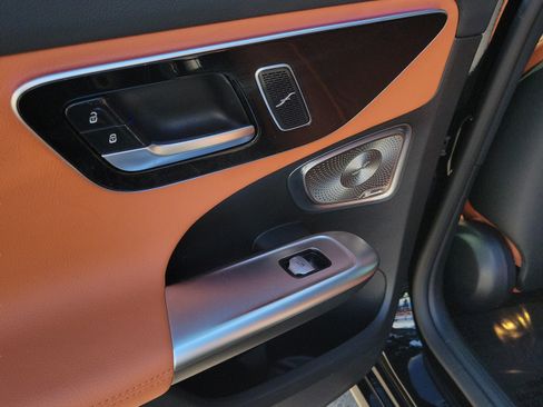 Certified 2023 Mercedes-Benz C 300 Sedan image 8