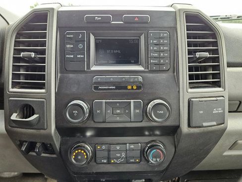 Used 2019 Ford F250 XL w/ Power Equipment Group RWD image 13