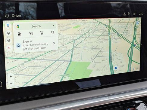 Used 2024 GMC Sierra 2500 Denali Ultimate w/ Max Trailering Package image 14