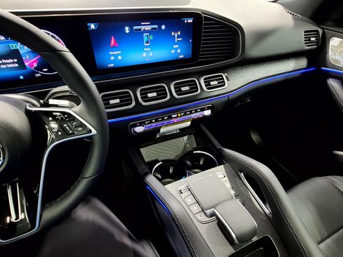 New 2026 Mercedes-Benz GLE 450 4MATIC image 19