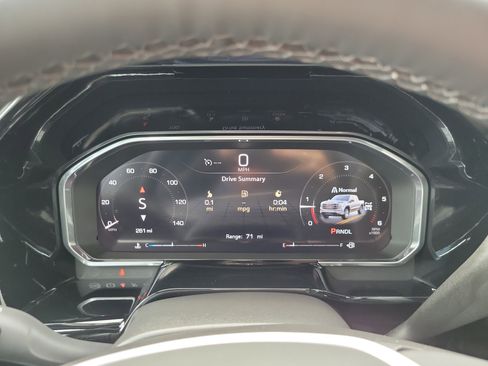 Used 2026 GMC Sierra 1500 Elevation image 28