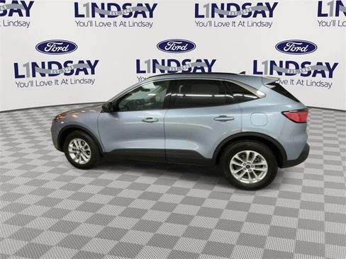 Certified 2022 Ford Escape SE w/ Convenience Package image 5