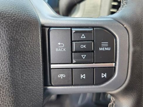 Used 2025 Ford F150 XLT w/ Equipment Group 301A Standard AWD/4WD image 32