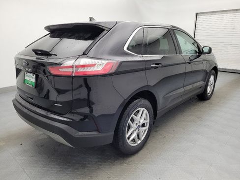 Used 2022 Ford Edge SEL w/ Convenience Package image 10