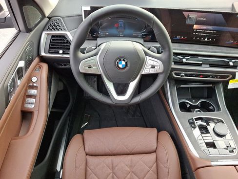 New 2026 BMW X7 xDrive40i image 6
