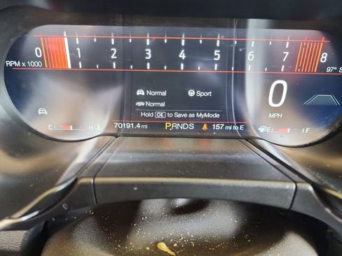 Used 2022 Ford Mustang GT Premium w/ GT Performance Package RWD image 13