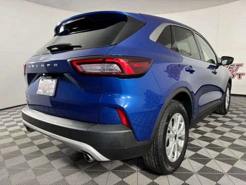 Used 2023 Ford Escape Active FWD image 29