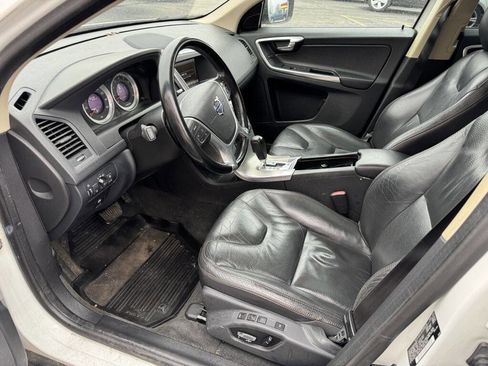 Used 2012 Volvo XC60 3.2 image 9