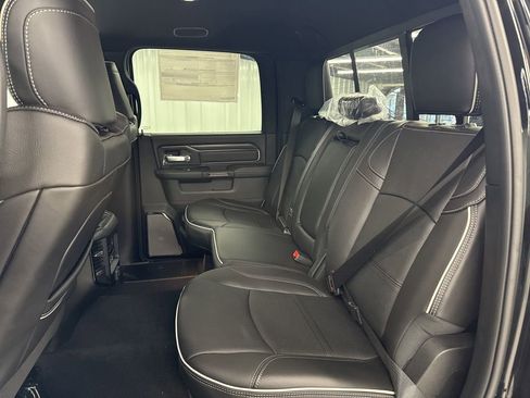 New 2026 RAM 2500 Power Wagon image 14