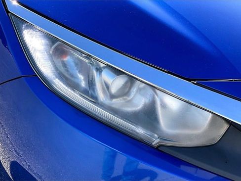 Used 2016 Honda Civic LX image 25