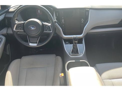 Certified 2024 Subaru Legacy Premium AWD/4WD image 15