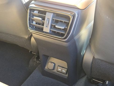 Certified 2025 Lexus NX 300h AWD w/ Cold Area Package image 40