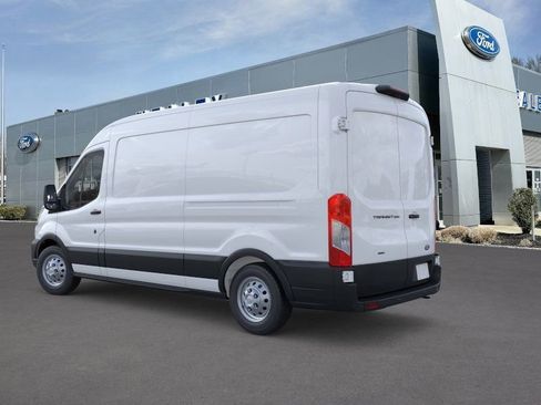 New 2026 Ford Transit 250 Base image 4