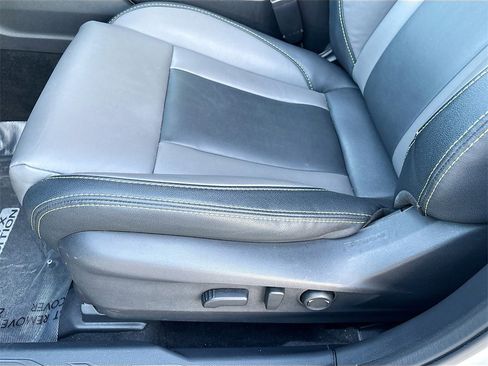 Used 2023 Subaru Outback Onyx Edition image 18