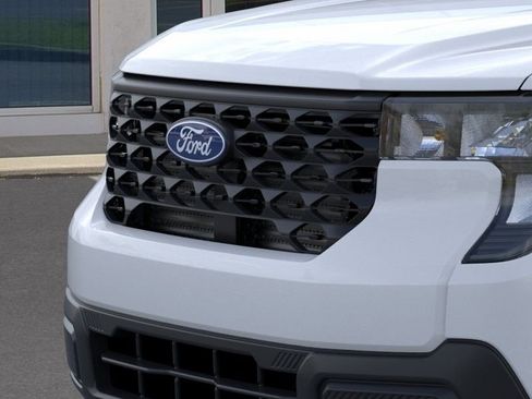 New 2026 Ford Maverick XL FWD image 19