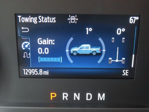 Used 2022 Ford F150 XL w/ Equipment Group 101A High image 16