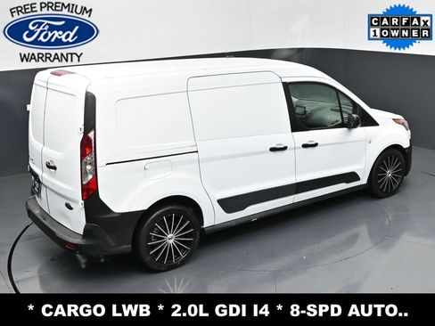 Used 2020 Ford Transit Connect XL FWD image 32
